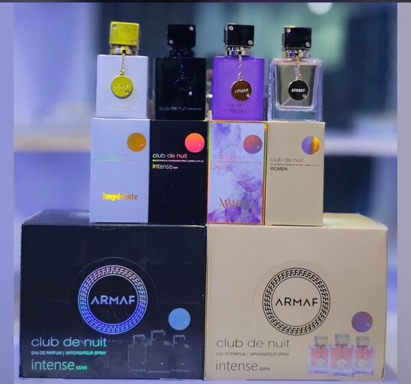 Parfum Armaf Club de Nuit