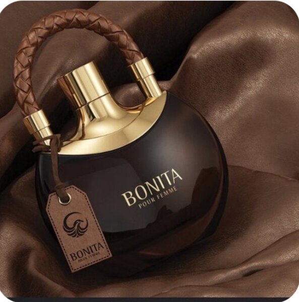 Bonita Pour Femme Perfume