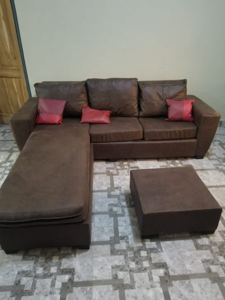 Turkish Foreign sofa is available