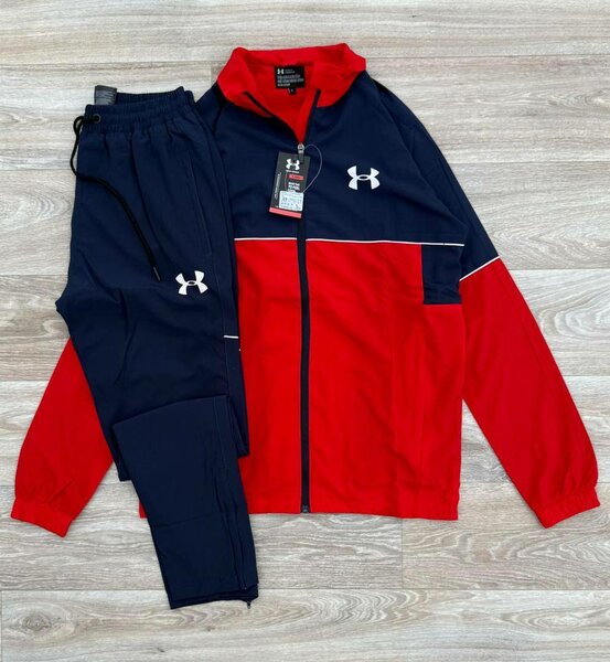 Ensemble sport homme tendance