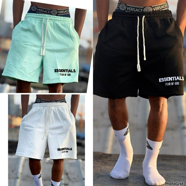 Shorts de sport tendance homme