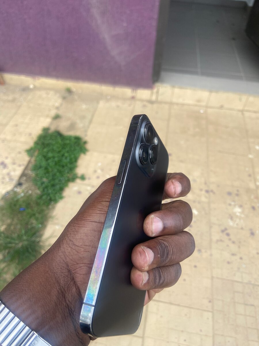 Smartphone haut de gamme 128 Go