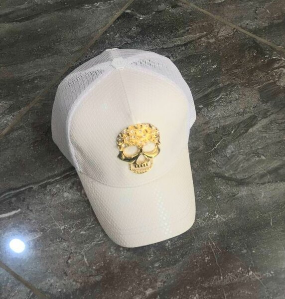 Casquettes tendance stylées