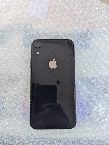 IPhone XR 128GB Home Used from Germany