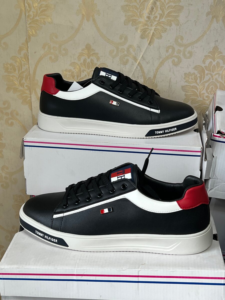 Sneakers tendance pour hommes