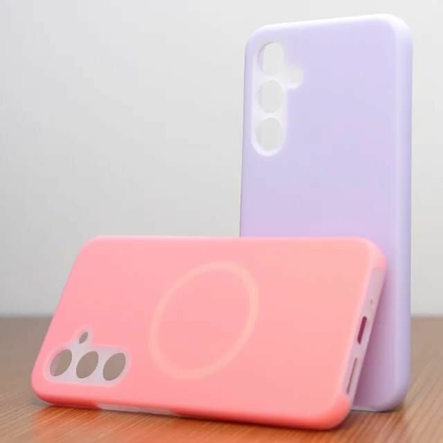 Étuis Colorés pour Téléphone