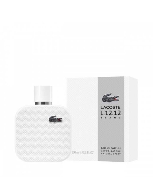 Parfum Lacoste L.12.12 Blanc 100ml