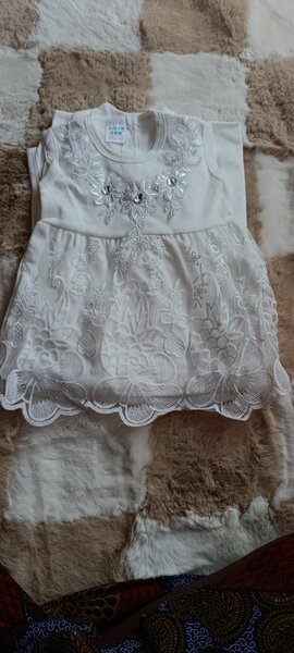 Kit de baptême 6 pièces