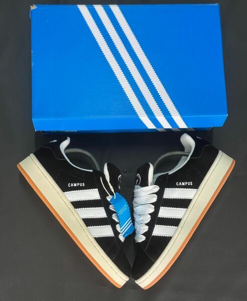 Adidas Campus Sneakers Homme