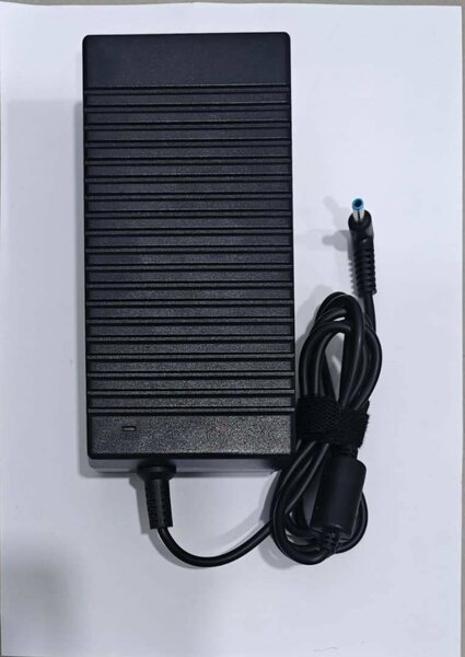 CHARGEUR HP 150W 19.5V-7.7A BOUT BLEU 4.5mm x 3.0mm(4530)