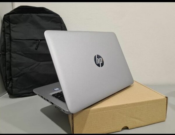 Ordinateur Portable HP
