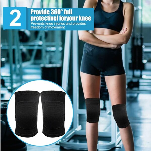 Genouillères de Protection