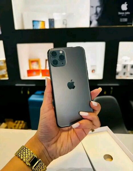 iPhone 11 Pro Max Or