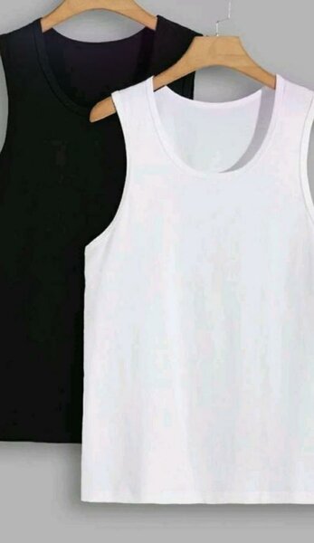 Débardeur Classique Homme