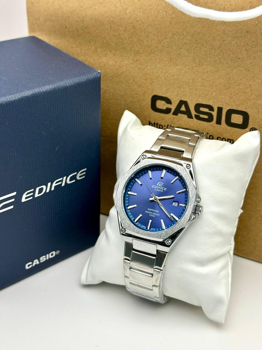 Montre Casio Edifice Homme
