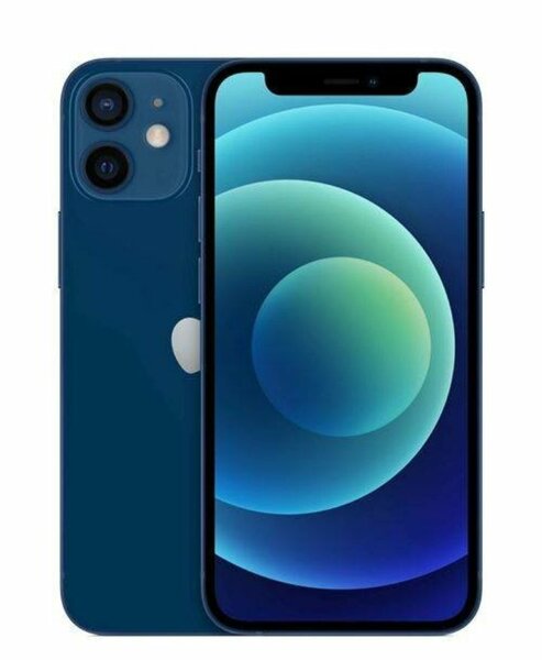 Smartphone écran 5G moderne