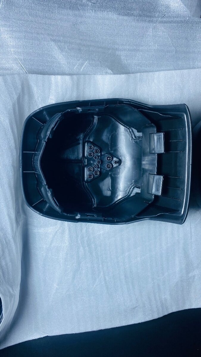 mitsubishi outlander 2023 Airbag Covers