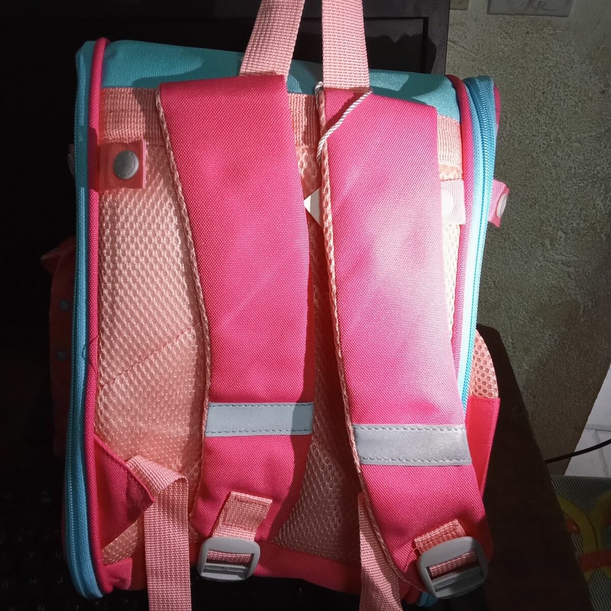 Cartable Enfant Capibara