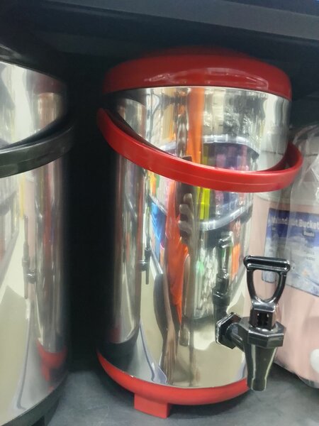 Distributeur de Boissons 10L