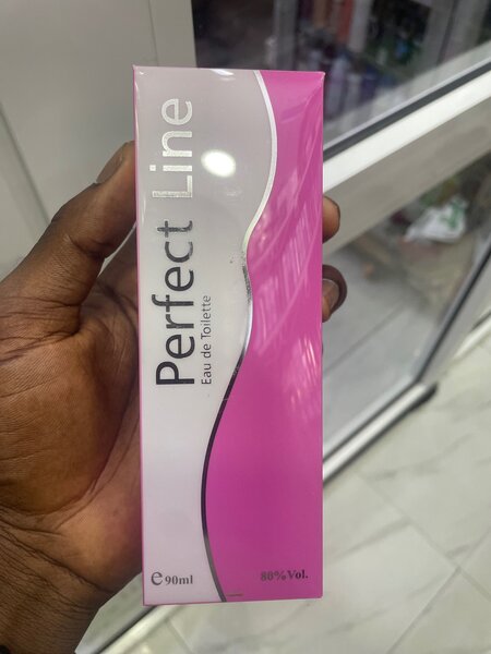 Parfums PERFECT LINE