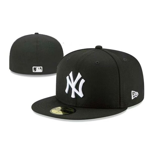 Casquette New Era MLB