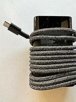 Chargeur USB-C 65W Hp original