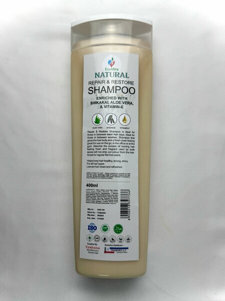 Шампунь дляволос бессульфатный