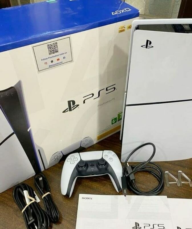 Console PS5 Edition Standard - Sony