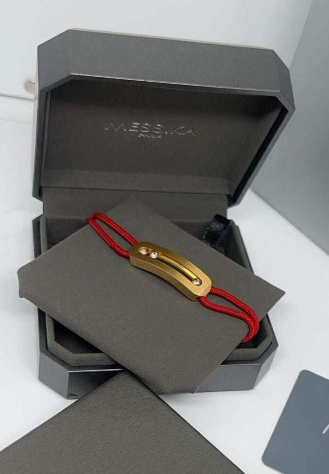 BRACELET MESSIKA