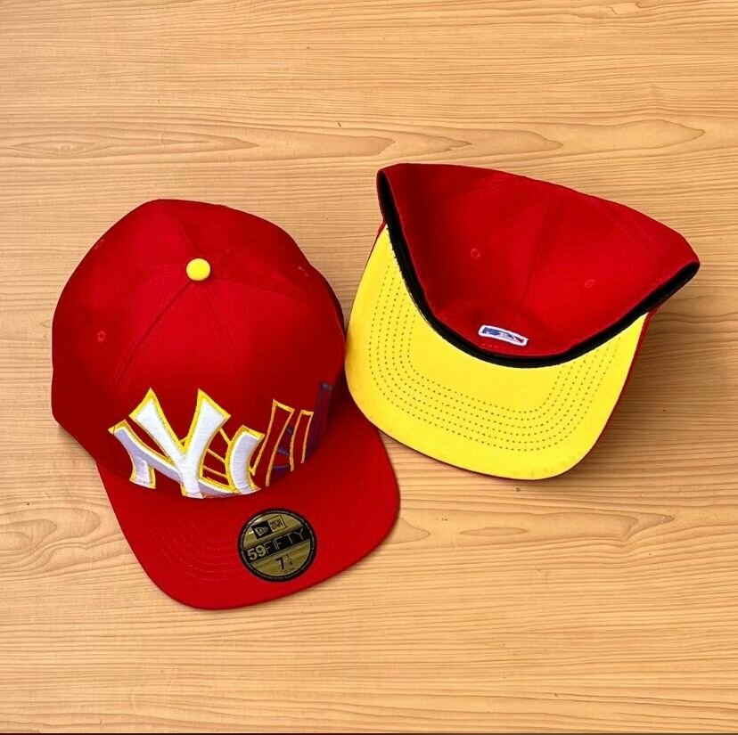 Fashionable Men's Cap