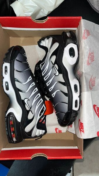 Nike Tn Air Tuned 1