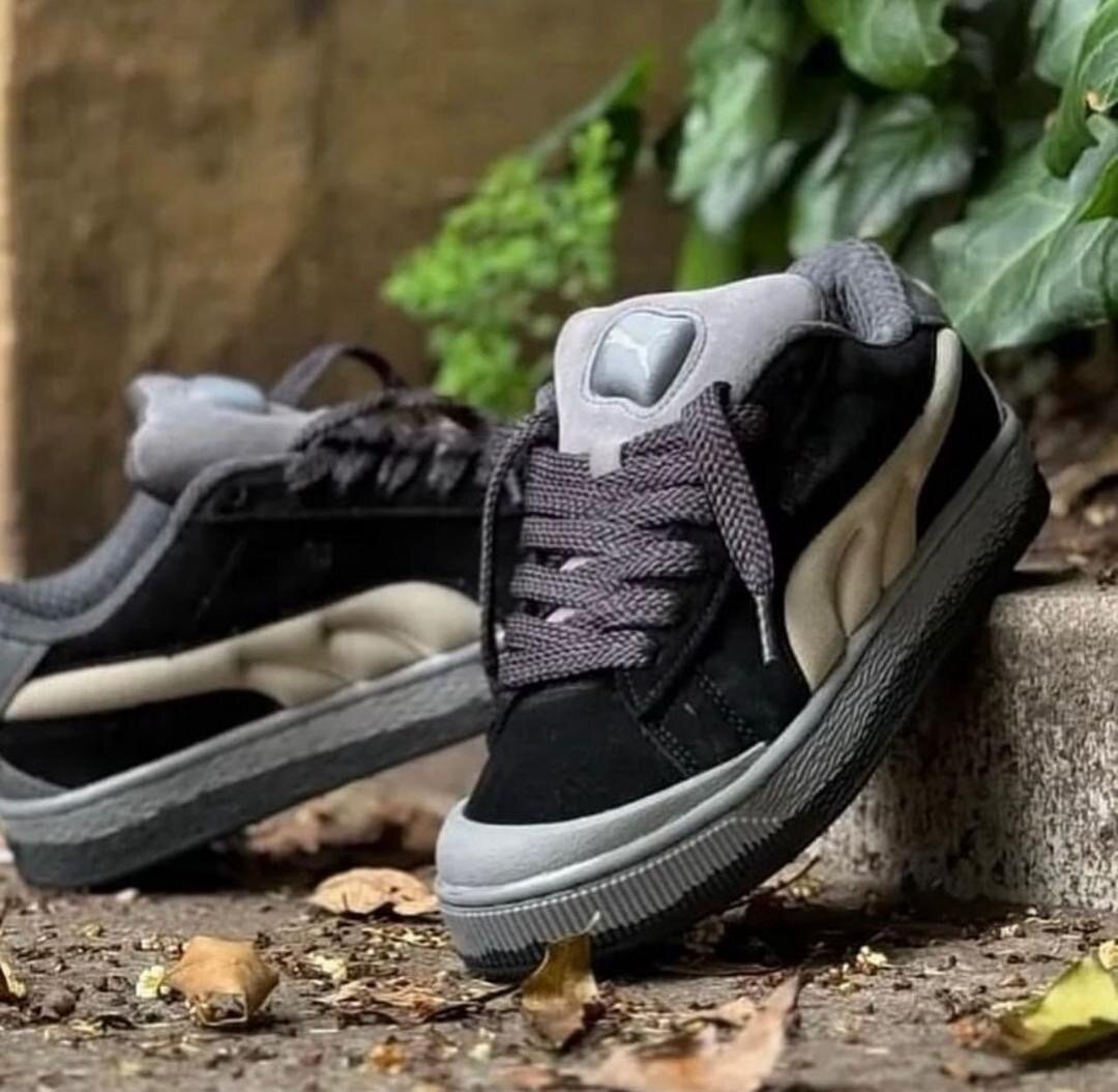 Sneakers tendance pour tous