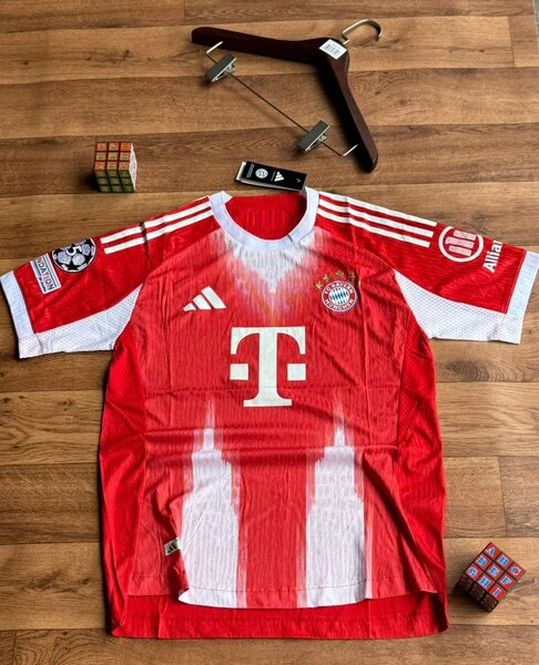 Maillot de Bayern Munich
