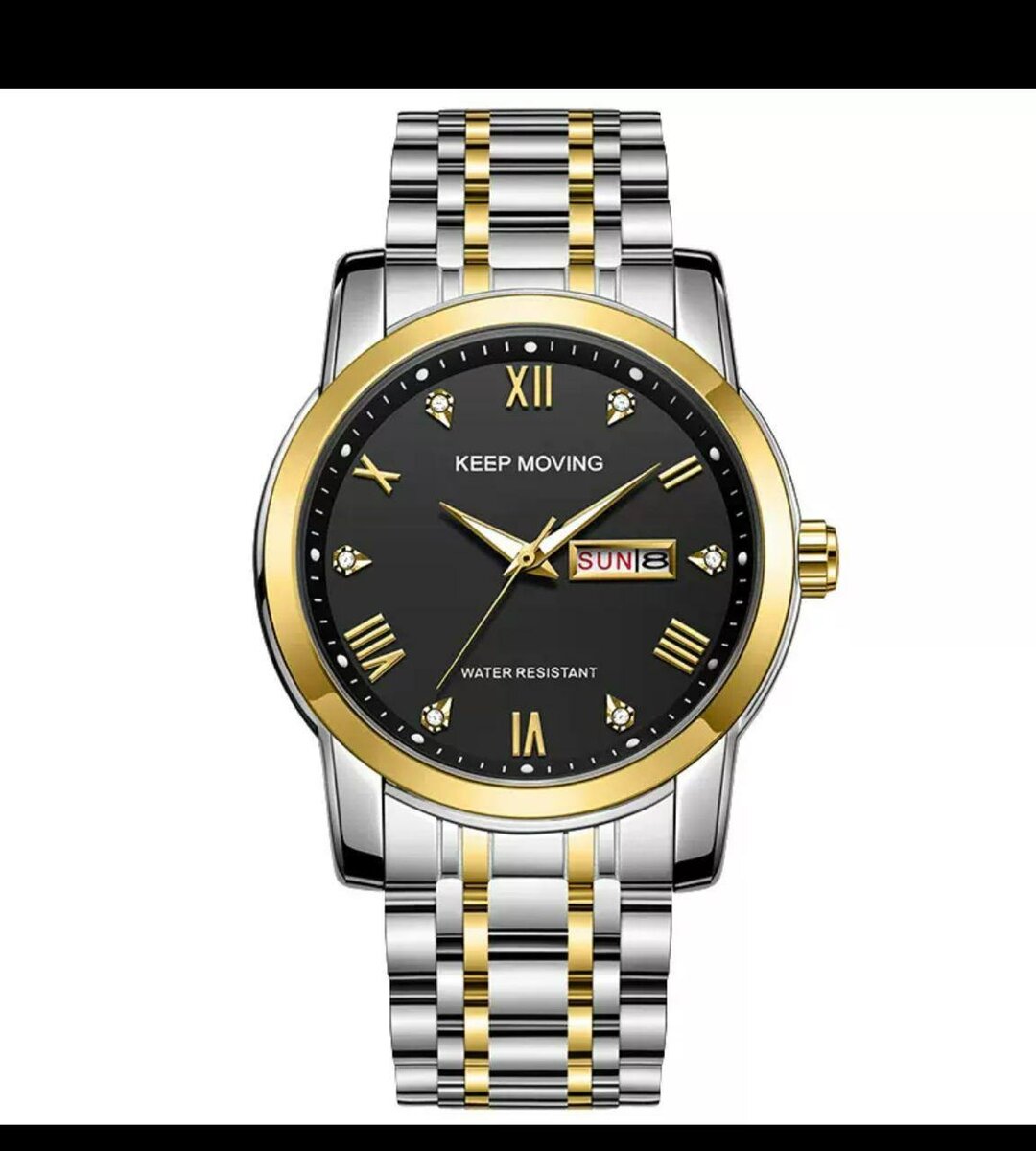 MONTRE LUXE HOMME  FORECAST