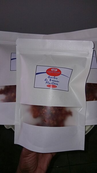 Ahayoe de SR(3petits paquet)