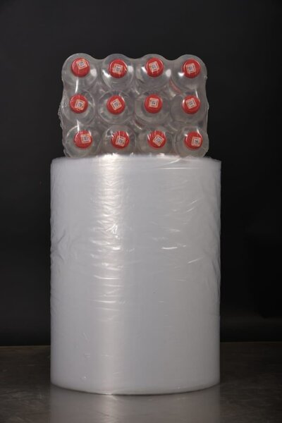 Shrink wrap