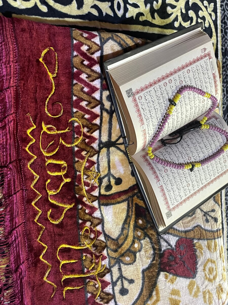 Box tapis cadeau généreux