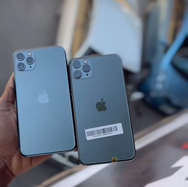 Iphone 11 Pro Max 256GB 