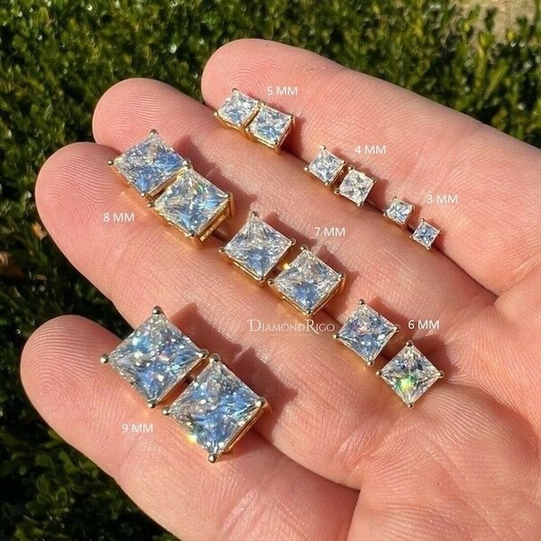 Boucles d´oreilles Stylés