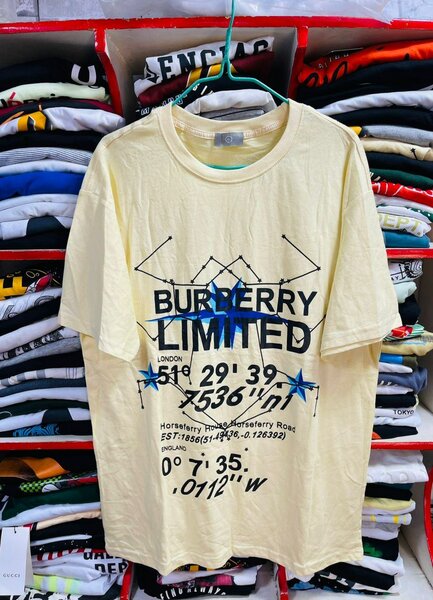 Tee shirts pour hommes