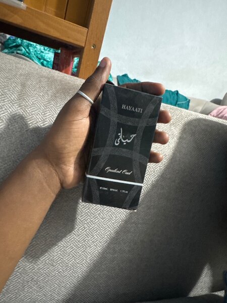 Parfum Oud Hayaat
