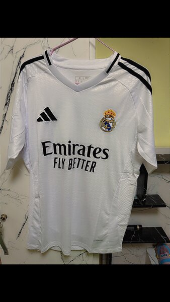 Original clubs jerseys