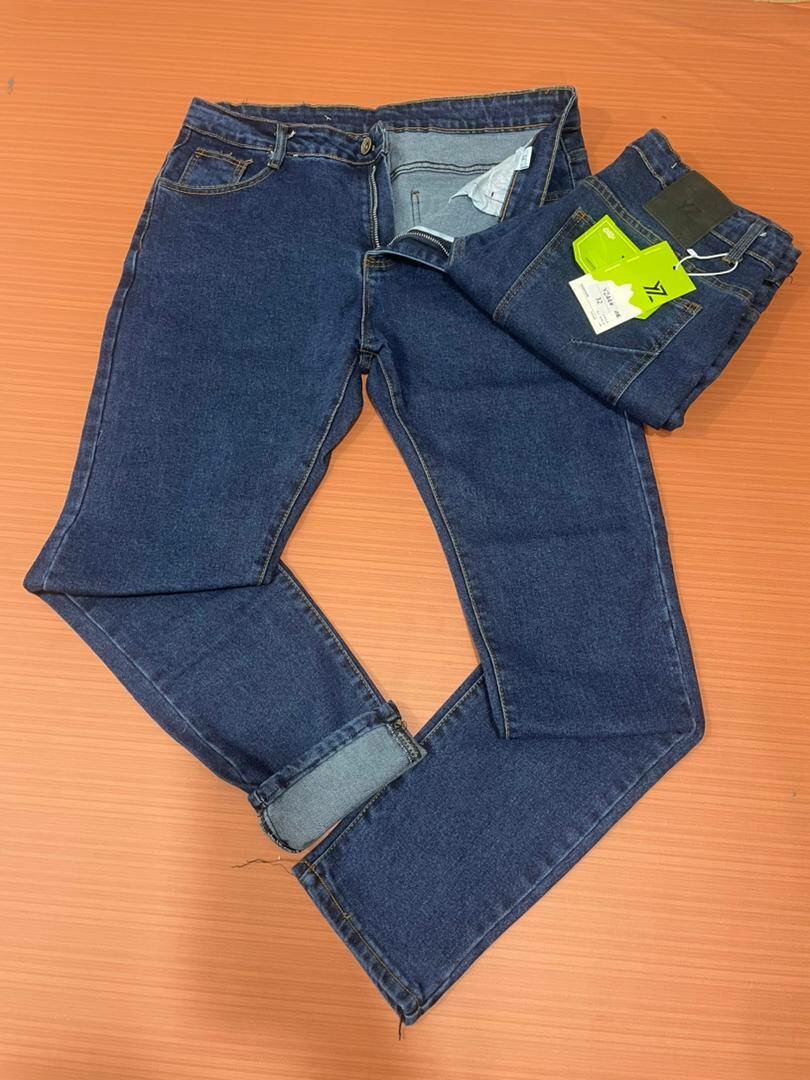 Jeans trousers for men