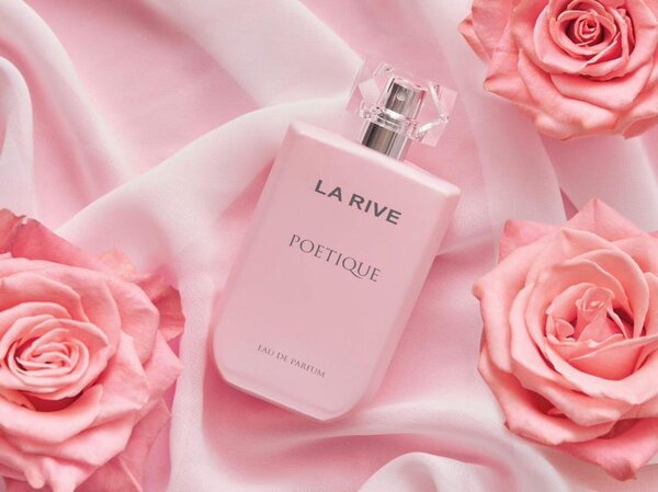 Parfum féminin Poétique