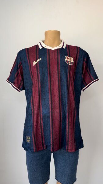 Maillot de football rétro