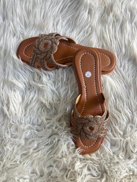 Sandales élégantes pour femmes