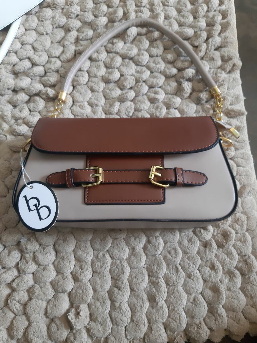 Sac à main vert élégant