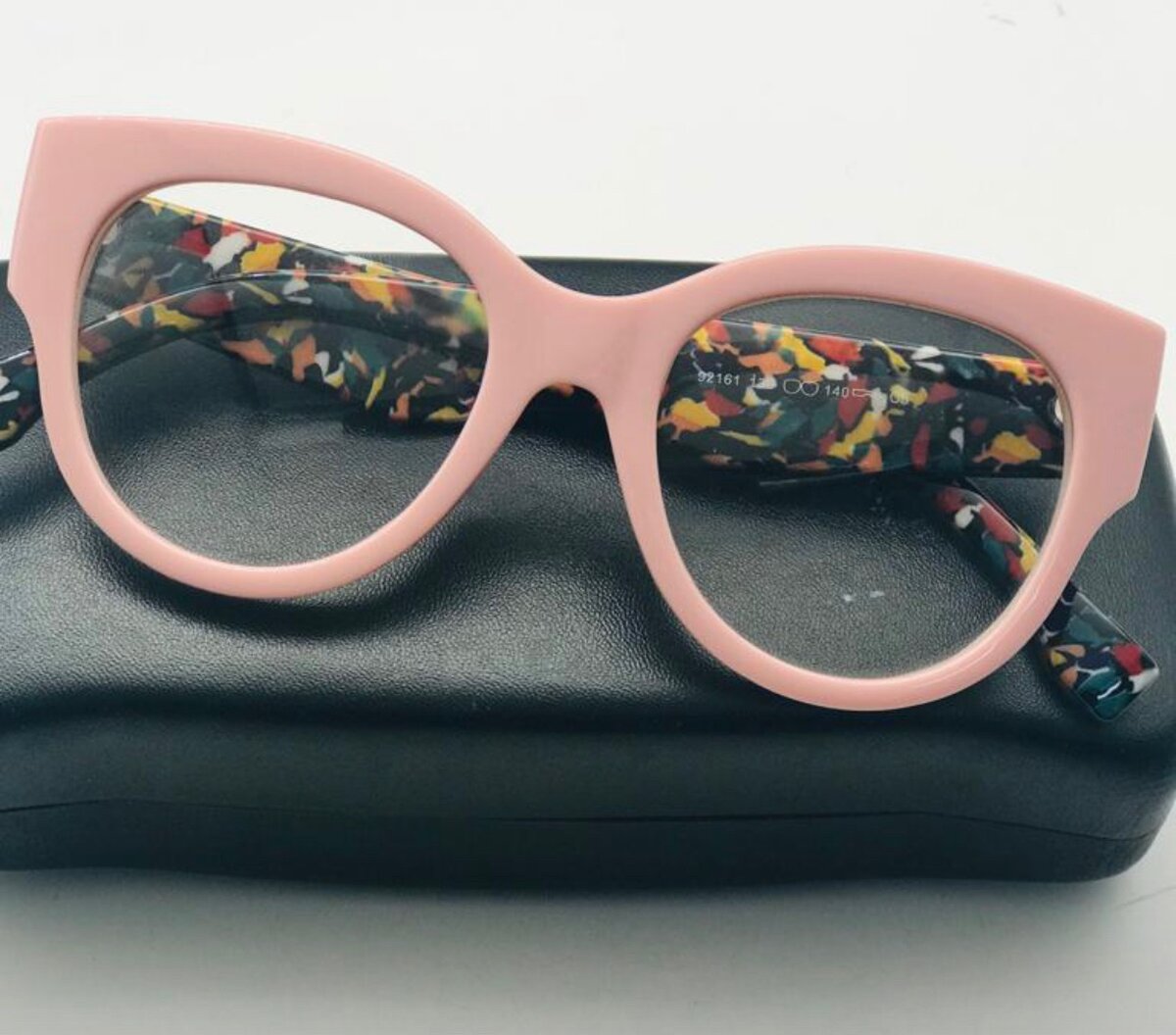 Ladies frames