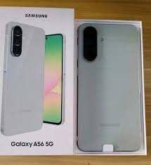 Samsung Galaxy A56 5G