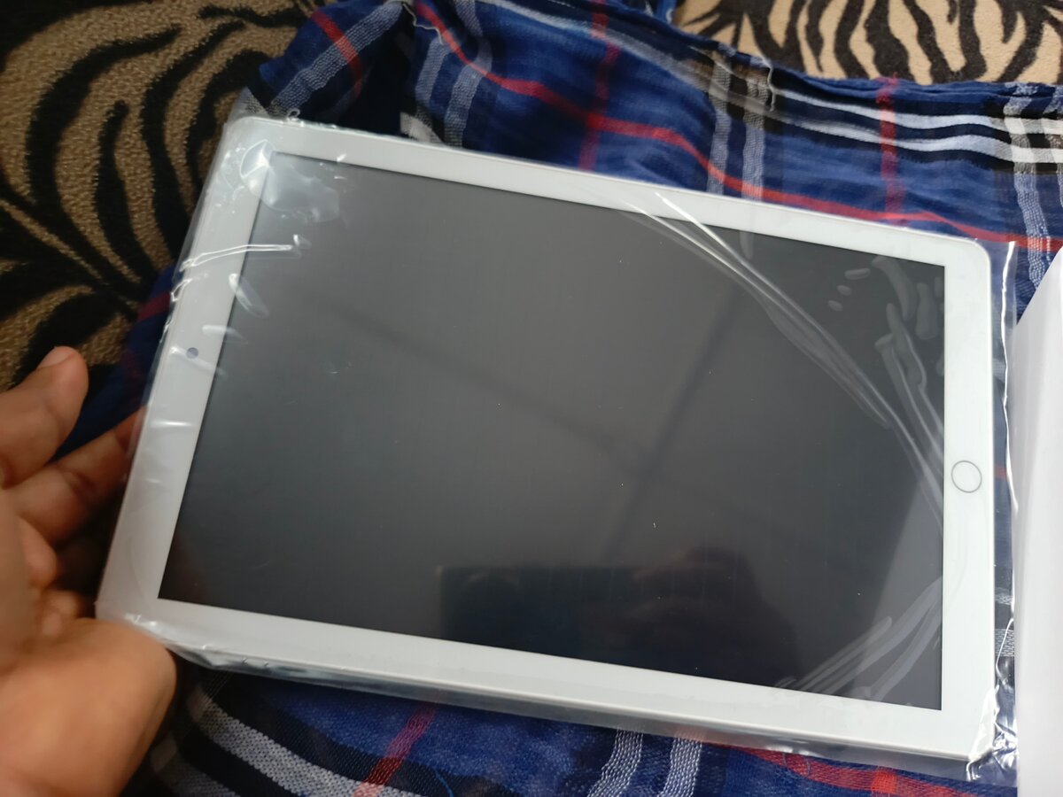 10.1 inches Kids Tablet